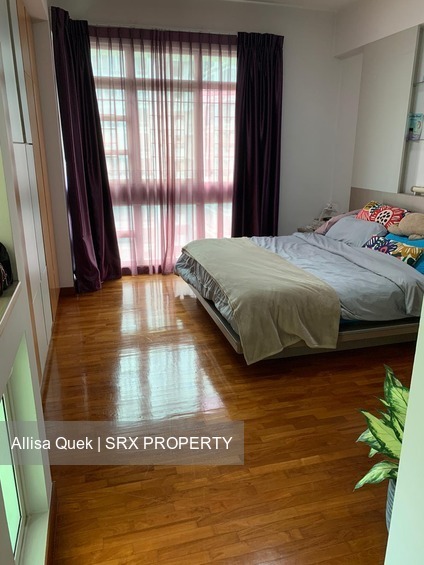 Butterworth 8 (D15), Condominium #227415521